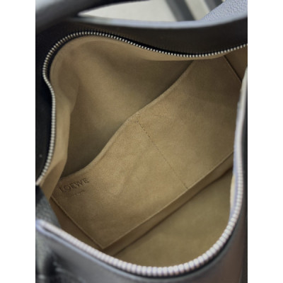 Lowee Puzzle Edge Bag-33*14*21.5CＭ