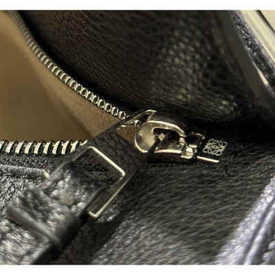 Lowee Puzzle Edge Bag-33*14*21.5CＭ