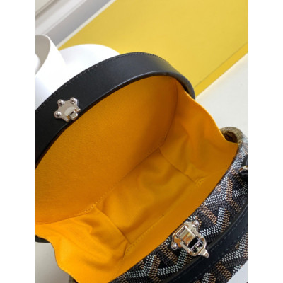 Goyard Jetblack Bag-16.5*7*18CM