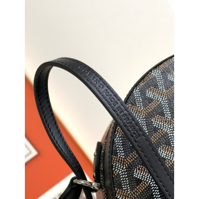 Goyard Jetblack Bag-16.5*7*18CM
