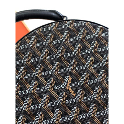 Goyard Jetblack Bag-16.5*7*18CM