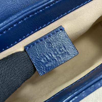 Gucci Marmont Bag-16.5*10*5CM