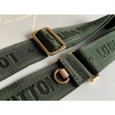 Louis Vuitton Strap