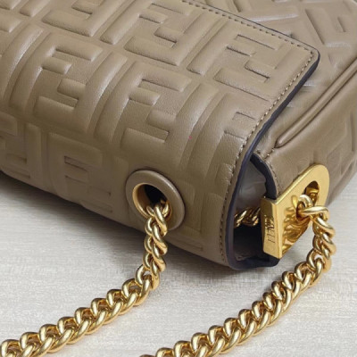 FendI Baguette Bag-24x14x7CM