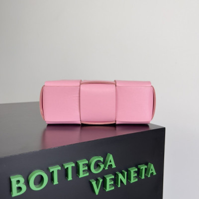 Bottega Veneta Tote Bag-20*7*13CM