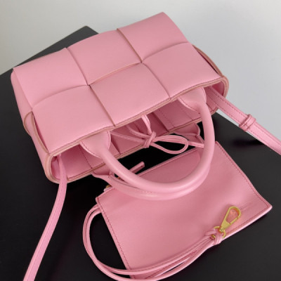 Bottega Veneta Tote Bag-20*7*13CM
