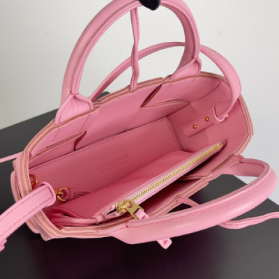 Bottega Veneta Tote Bag-20*7*13CM