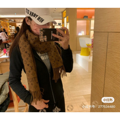 Louis Vuitton Scarf-45*190CM