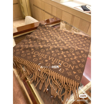 Louis Vuitton Scarf-45*190CM