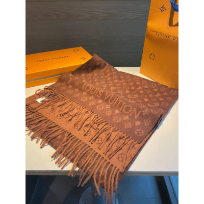 Louis Vuitton Scarf-45*190CM