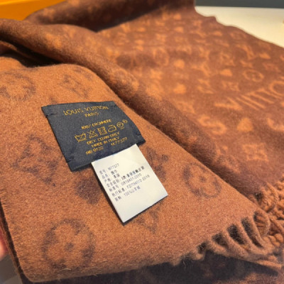 Louis Vuitton Scarf-45*190CM