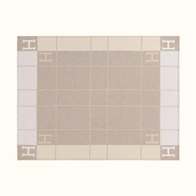 Hermes Blankets-180*140CM
