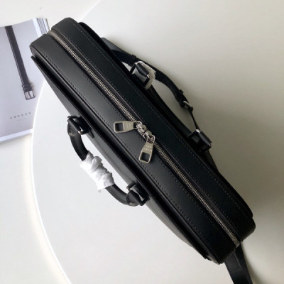 Louis Vuitton Briefcase Explorer Handbags-39*30*10 CM