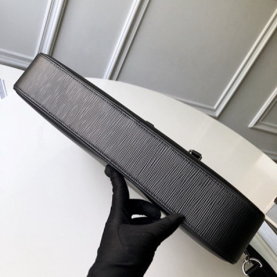 Louis Vuitton Briefcase Explorer Handbags-39*30*10 CM