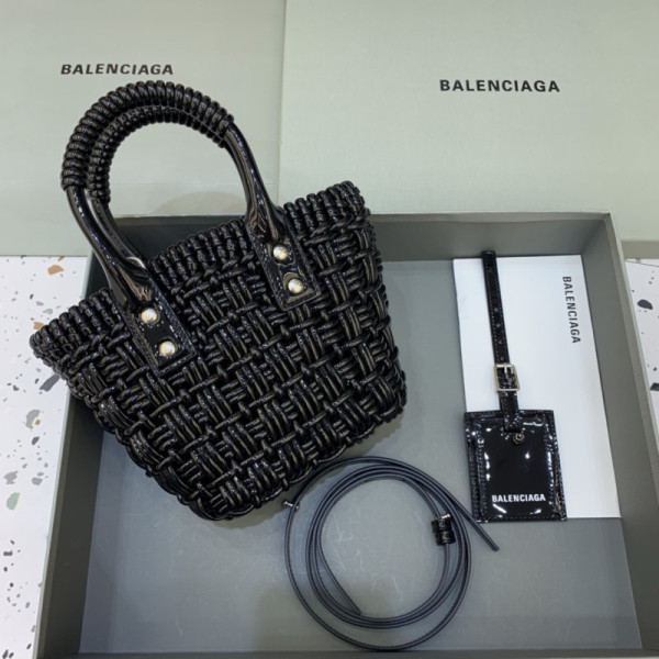 Balenciaga Bistro-16*15*9CM