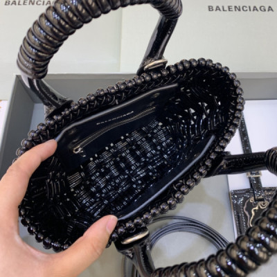 Balenciaga Bistro-16*15*9CM