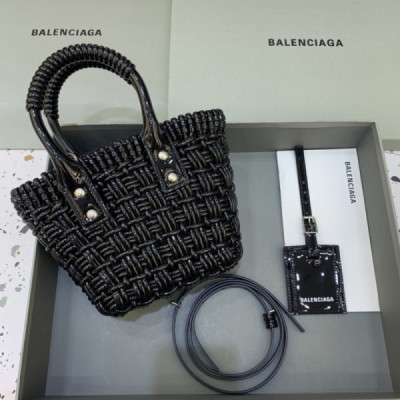 Balenciaga Bistro-16*15*9CM