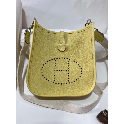 Hermes Evelyne Mini-17*18CM