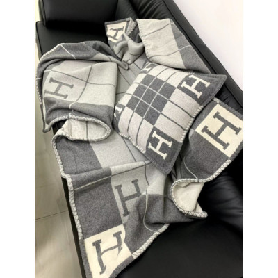 Hermes Blankets-180*140CM