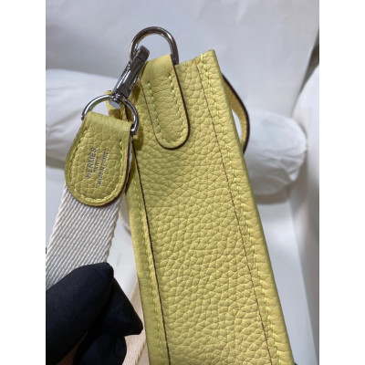 Hermes Evelyne Mini-17*18CM