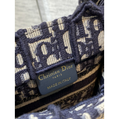 Diro Mini Book Tote-13.5*5*18CM