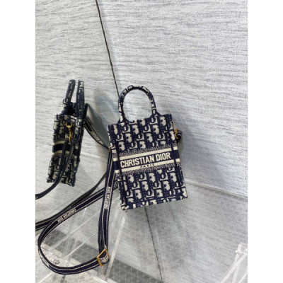 Diro Mini Book Tote-13.5*5*18CM