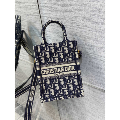 Diro Mini Book Tote-13.5*5*18CM