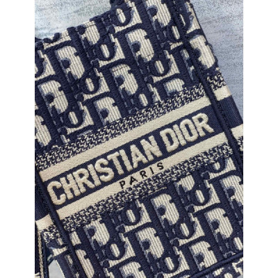 Diro Mini Book Tote-13.5*5*18CM