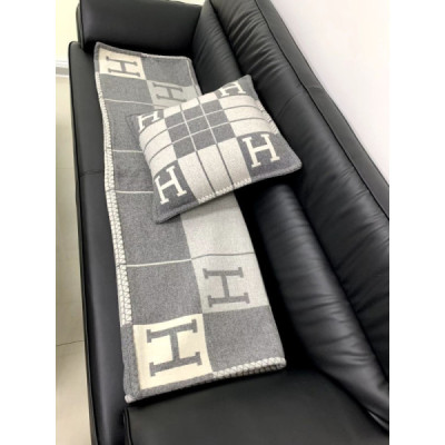 Hermes Blankets-180*140CM