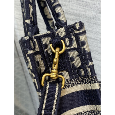 Diro Mini Book Tote-13.5*5*18CM