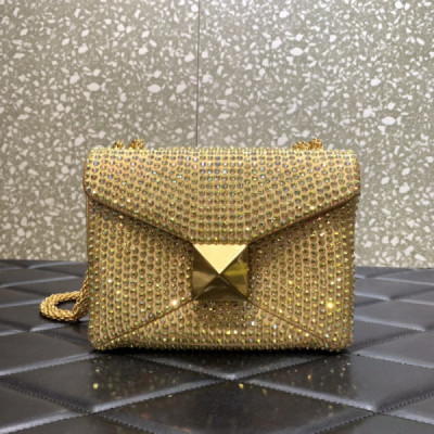 Valentino Garavani One Stud-19*14*11CM