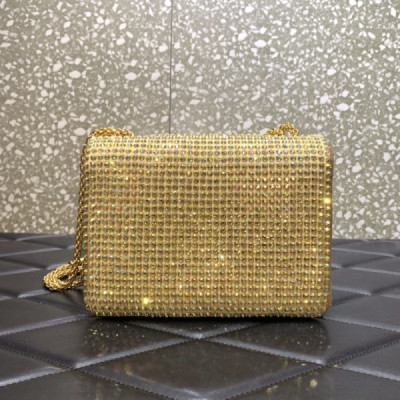 Valentino Garavani One Stud-19*14*11CM