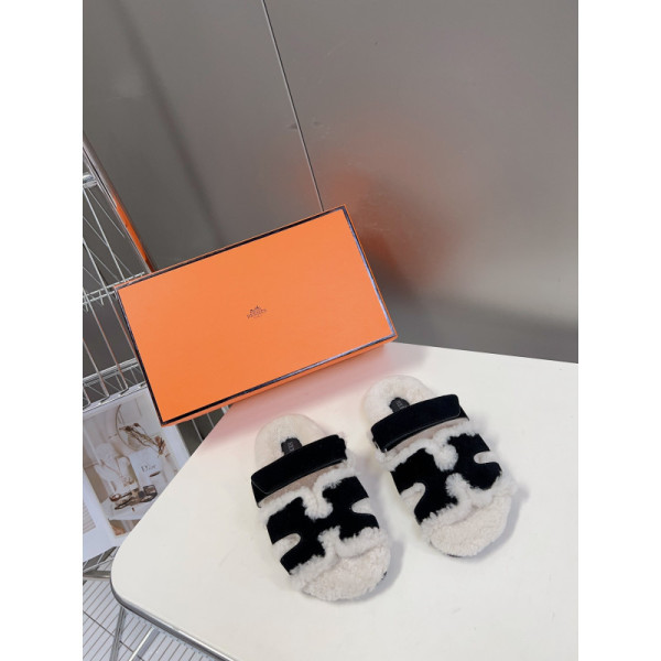 Hermes Slides
