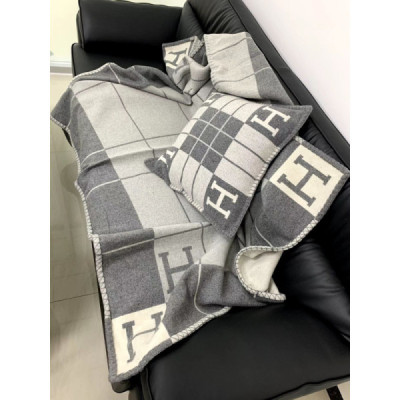 Hermes Blankets-180*140CM