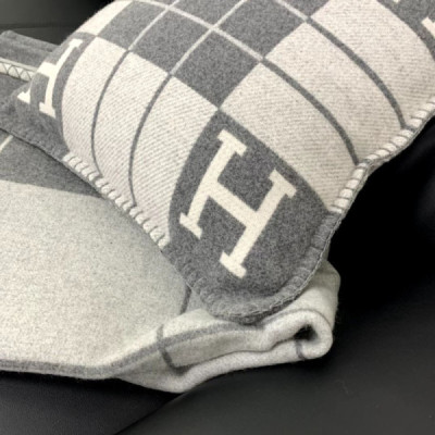 Hermes Blankets-180*140CM