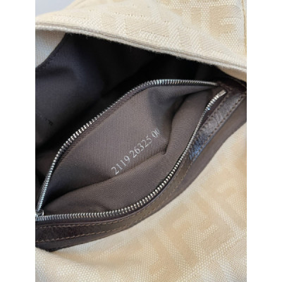 FendI Large Baguette Bag-29x21x12cm