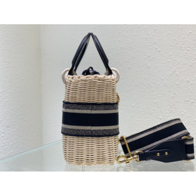 Lady Diro Handle Bag-24CM