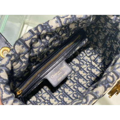 Lady Diro Handle Bag-24CM