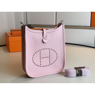 Hermes Evelyne Mini-17*18CM