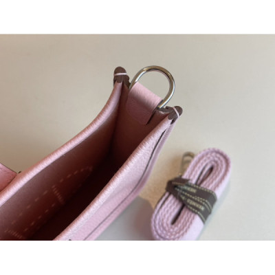 Hermes Evelyne Mini-17*18CM