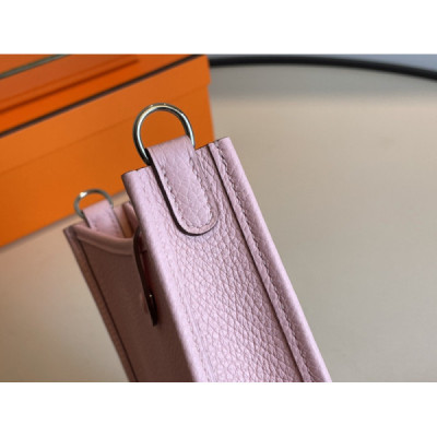 Hermes Evelyne Mini-17*18CM