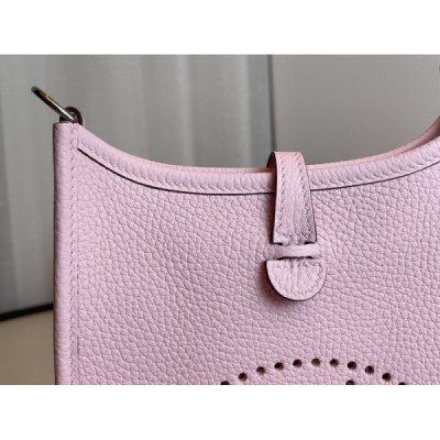 Hermes Evelyne Mini-17*18CM