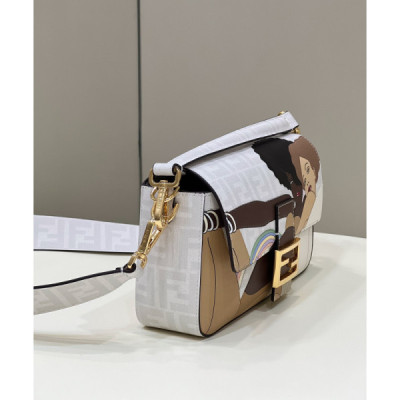 FendI Baguette Bag-28*6*13.5CM