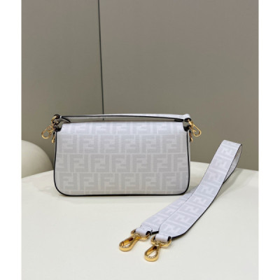 FendI Baguette Bag-28*6*13.5CM