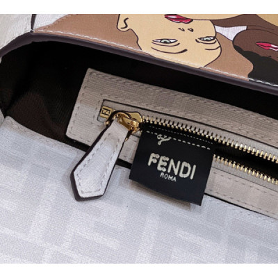 FendI Baguette Bag-28*6*13.5CM