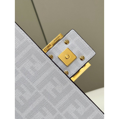 FendI Baguette Bag-28*6*13.5CM