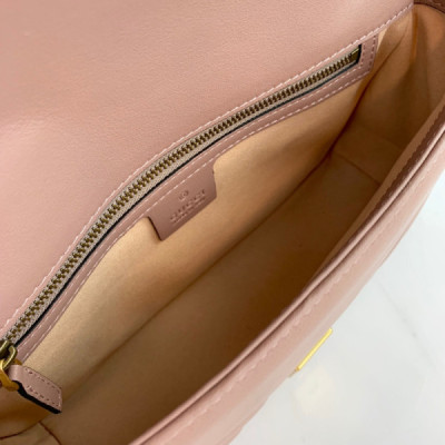 Gucci Marmont Bag-26*15*7CM