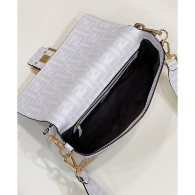 FendI Baguette Bag-28*6*13.5CM