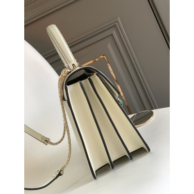 Bvlgari Serpenti Forever Bag-22.5*18.5*1CM