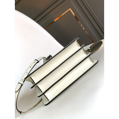 Bvlgari Serpenti Forever Bag-22.5*18.5*1CM